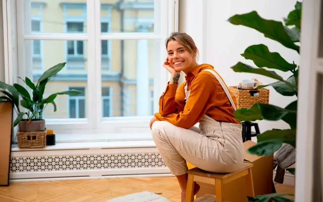 Majitelka bytu řeší rozúčtování služeb SVJ před prodejem s nájmem
