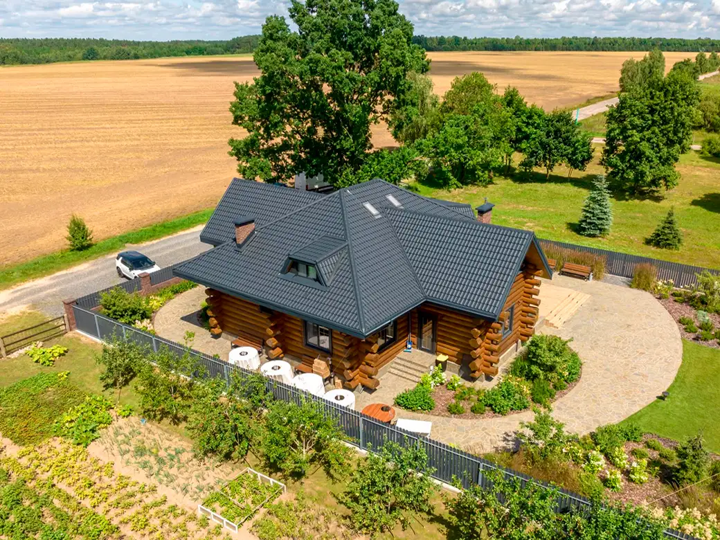 Rodinný dům s pozemkem před prodejem a navazujícím nájmem