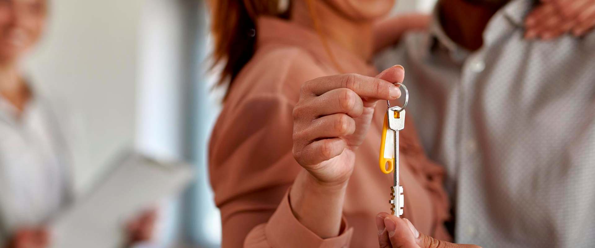 Rodinný dům — prodej nemovitosti s možností dalšího bydlení